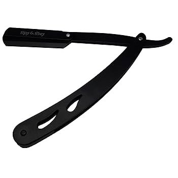 Beard & Mustache Razor